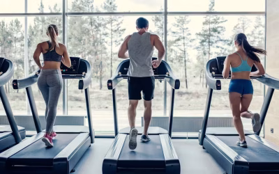 Waarom cardiotraining zo belangrijk is – voor iedereen
